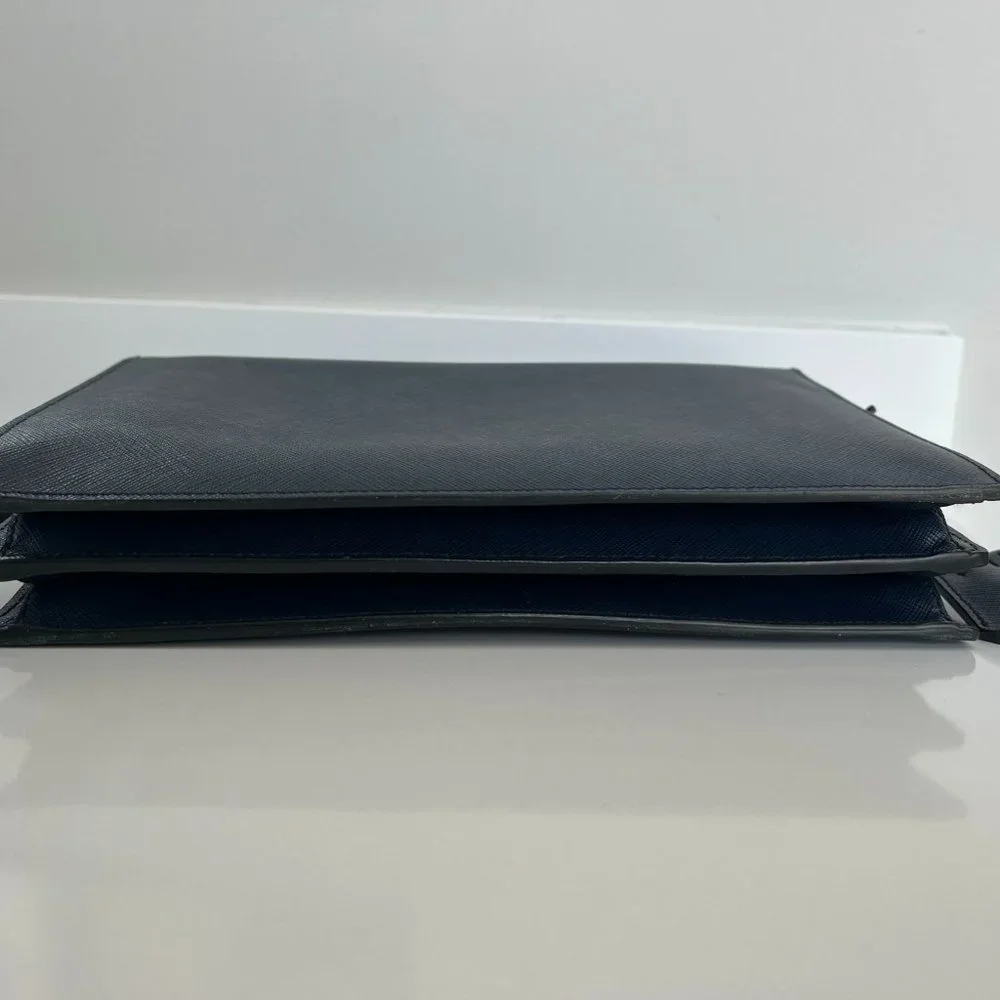 Prada Saffiano Leather Purse - Picture 7 of 7